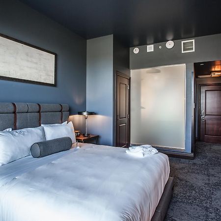 Ironworks Hotel Indy Indianapolis Zewnętrze zdjęcie