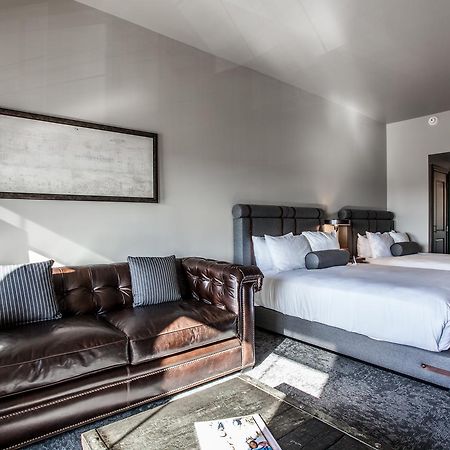 Ironworks Hotel Indy Indianapolis Zewnętrze zdjęcie