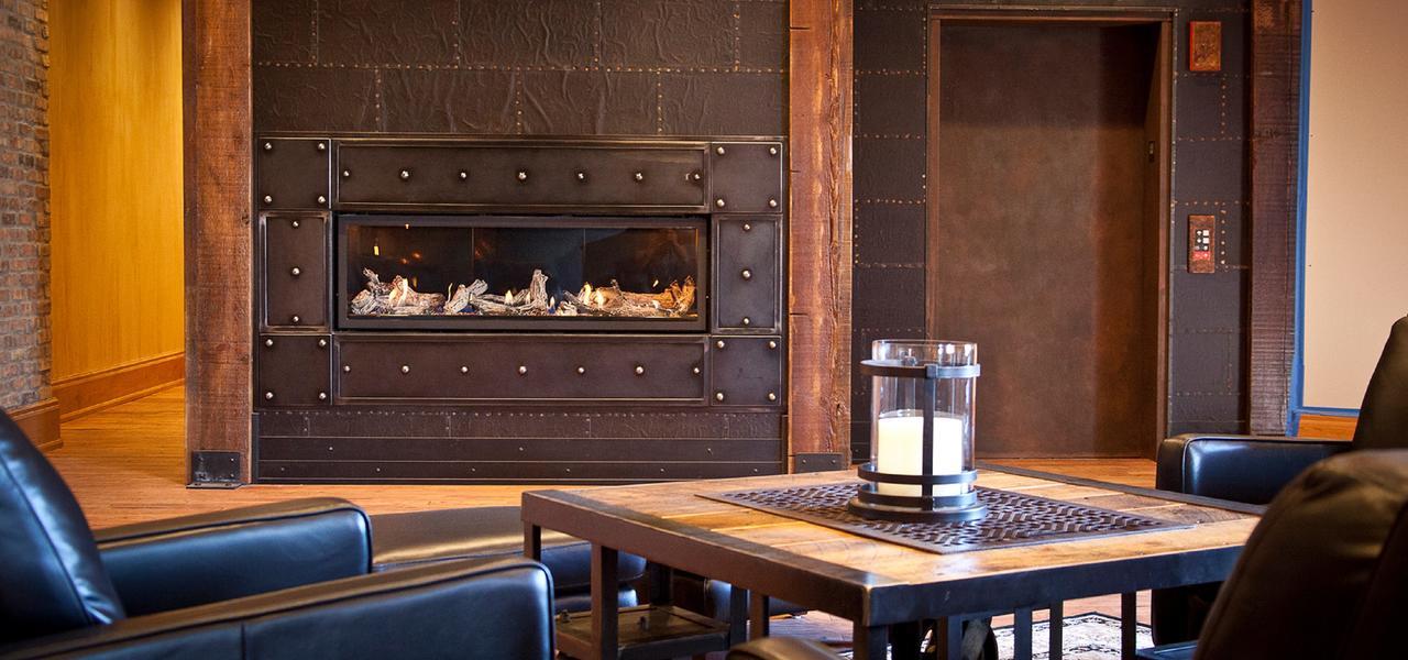 Ironworks Hotel Indy Indianapolis Zewnętrze zdjęcie