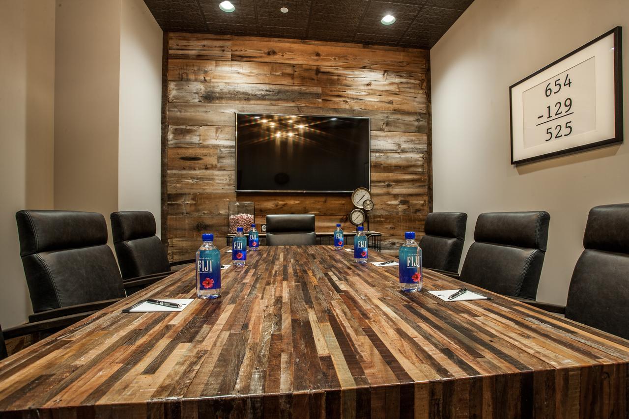 Ironworks Hotel Indy Indianapolis Zewnętrze zdjęcie