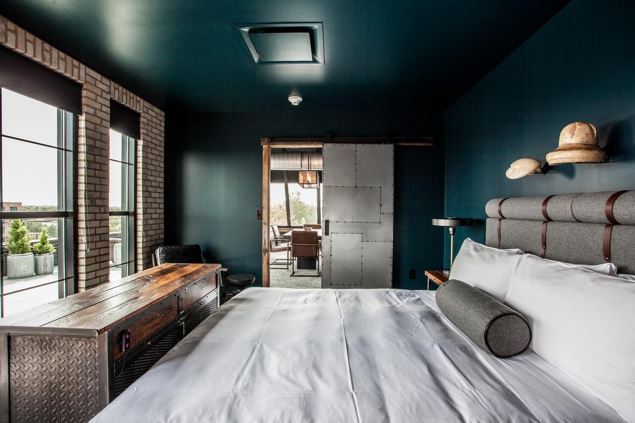 Ironworks Hotel Indy Indianapolis Zewnętrze zdjęcie