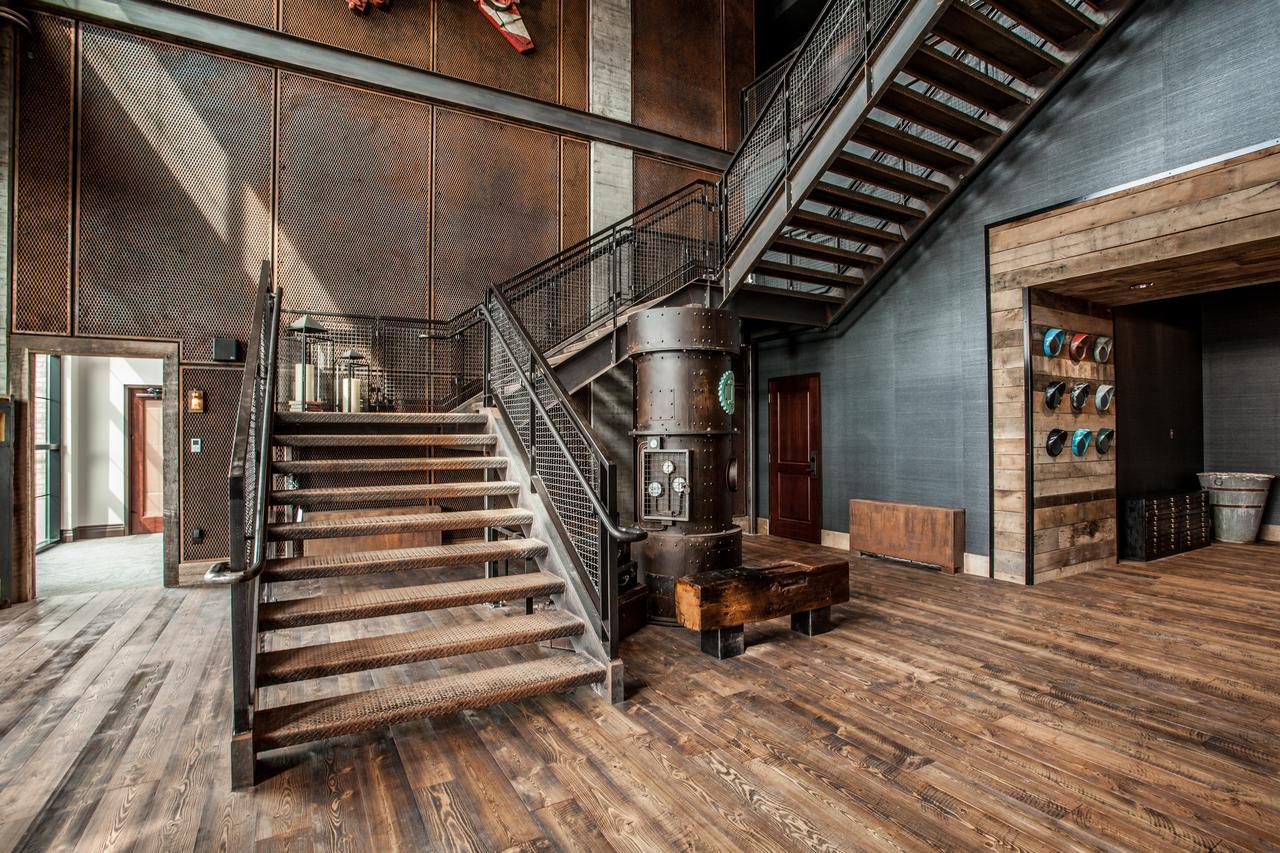 Ironworks Hotel Indy Indianapolis Zewnętrze zdjęcie