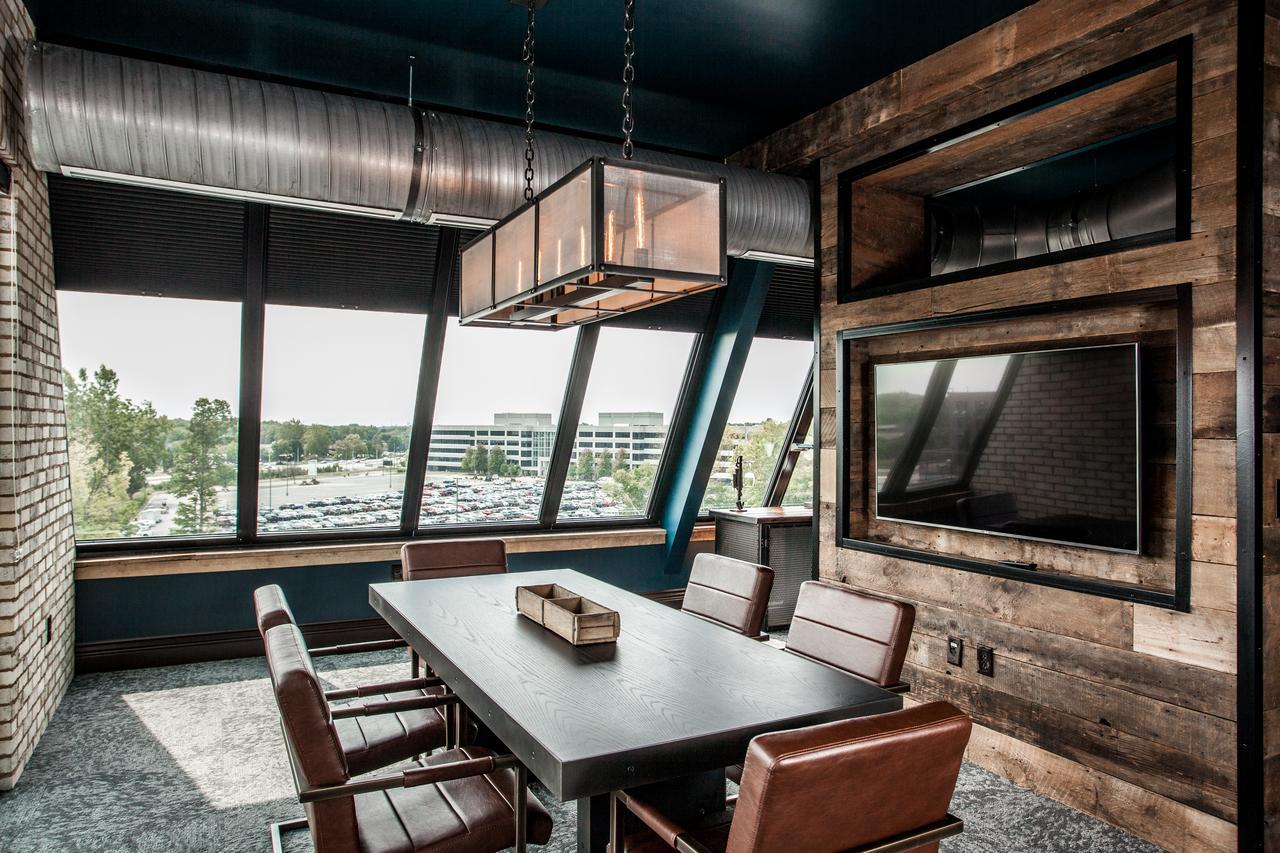 Ironworks Hotel Indy Indianapolis Zewnętrze zdjęcie