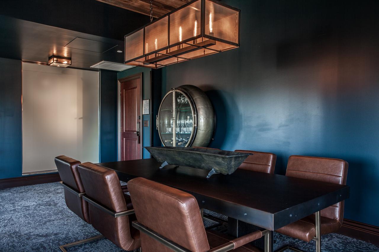 Ironworks Hotel Indy Indianapolis Zewnętrze zdjęcie