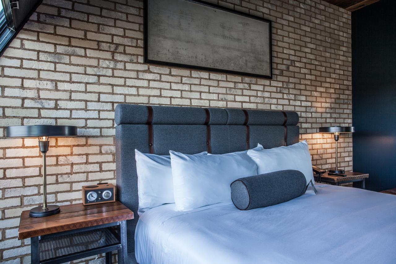 Ironworks Hotel Indy Indianapolis Zewnętrze zdjęcie