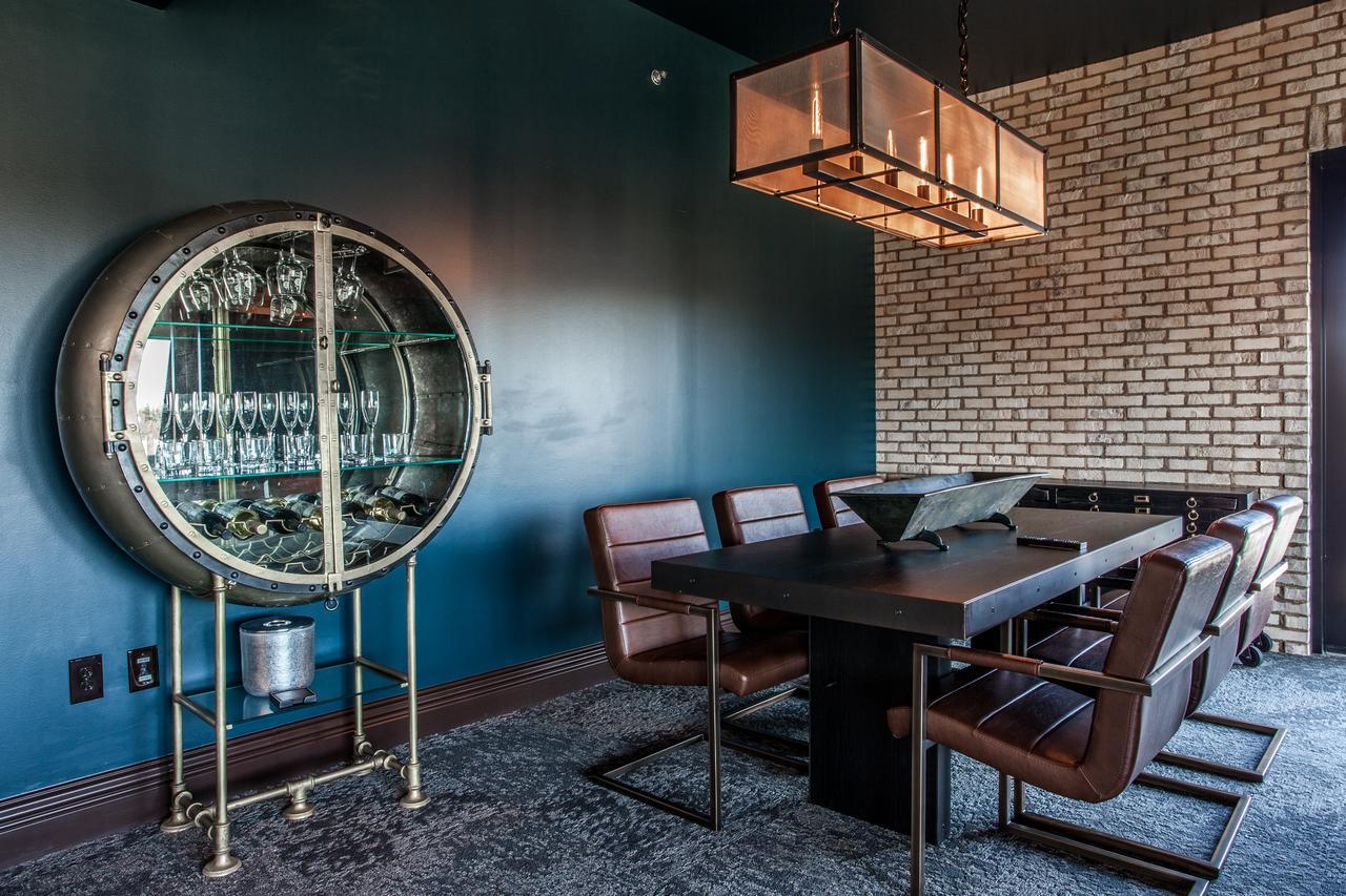 Ironworks Hotel Indy Indianapolis Zewnętrze zdjęcie