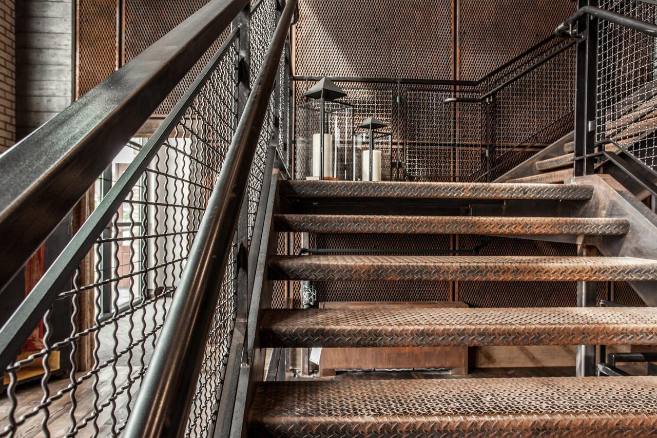 Ironworks Hotel Indy Indianapolis Zewnętrze zdjęcie
