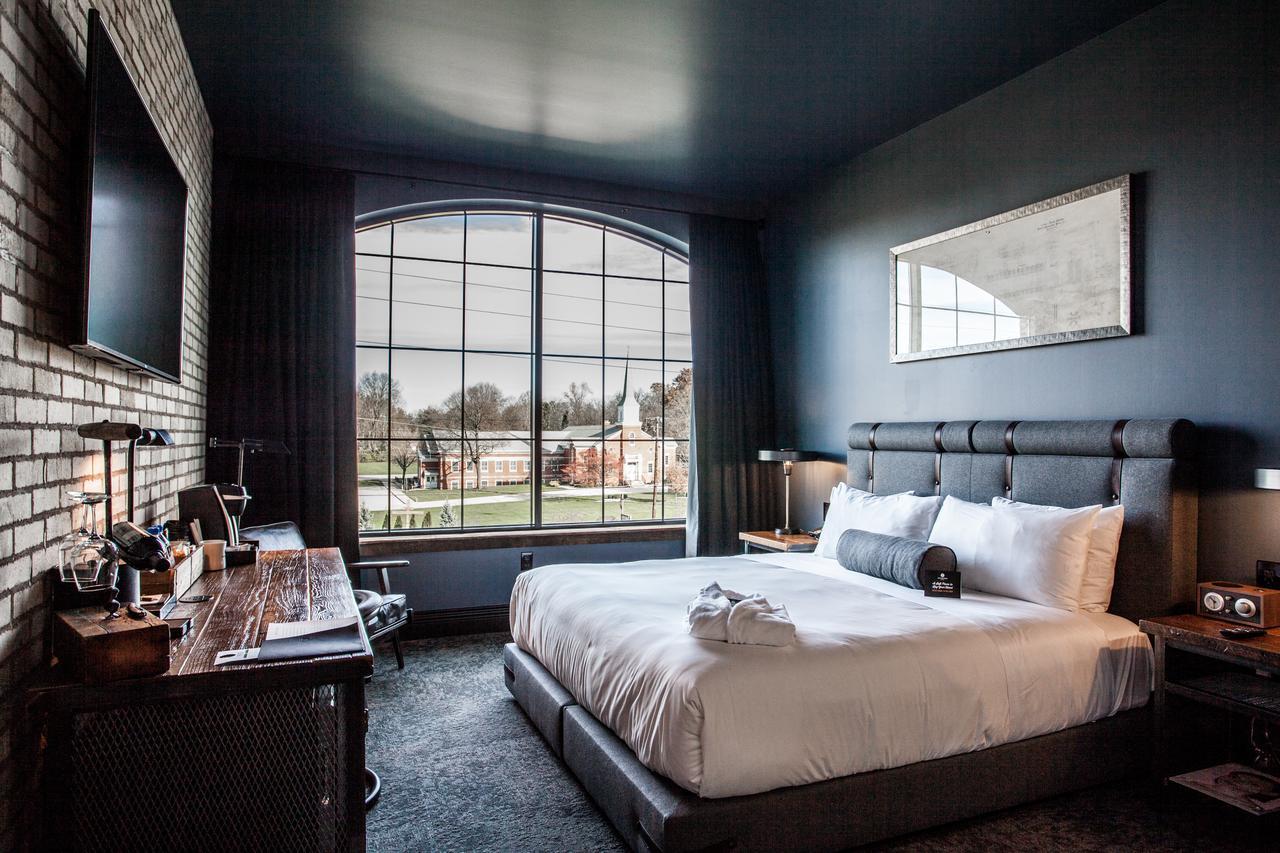 Ironworks Hotel Indy Indianapolis Zewnętrze zdjęcie