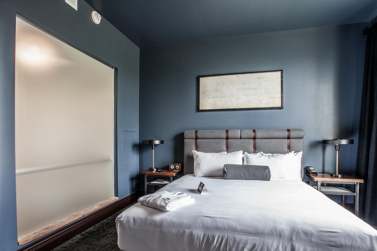 Ironworks Hotel Indy Indianapolis Zewnętrze zdjęcie