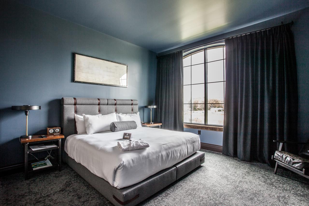 Ironworks Hotel Indy Indianapolis Zewnętrze zdjęcie